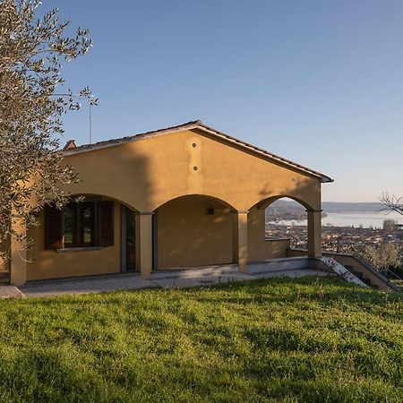 Bolsena Cento20 - Rooms & Relax Εξωτερικό φωτογραφία