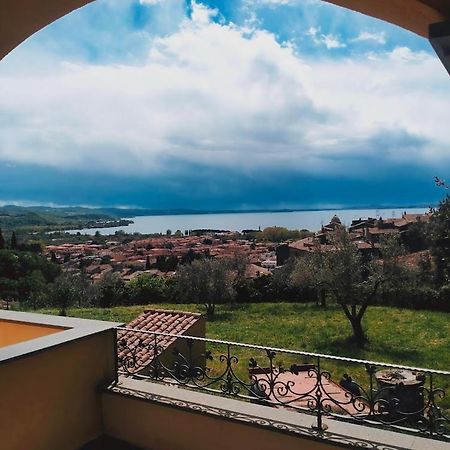 Bolsena Cento20 - Rooms & Relax Εξωτερικό φωτογραφία