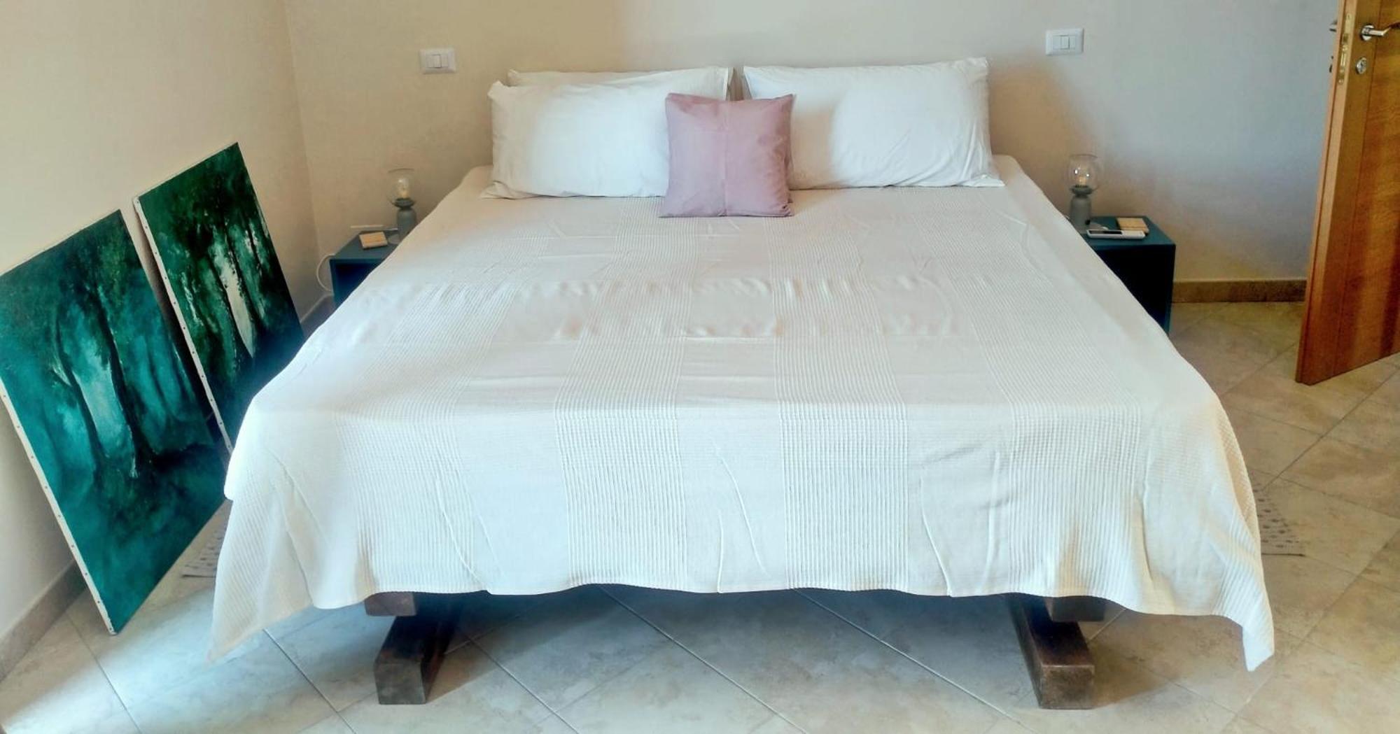 Bolsena Cento20 - Rooms & Relax Εξωτερικό φωτογραφία