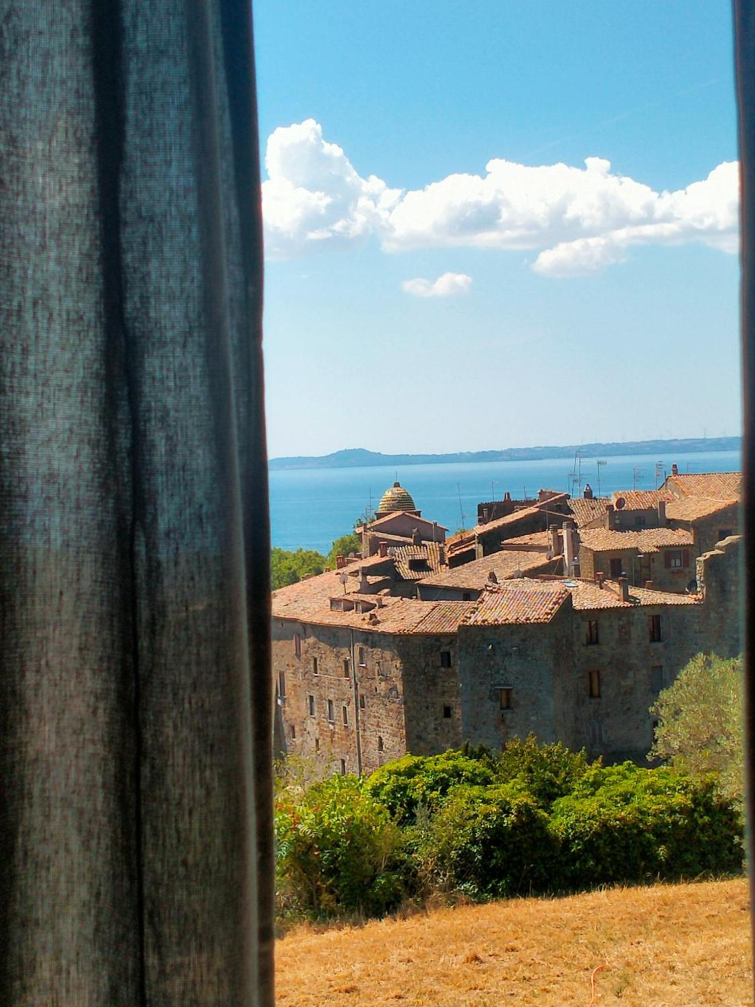 Bolsena Cento20 - Rooms & Relax Εξωτερικό φωτογραφία