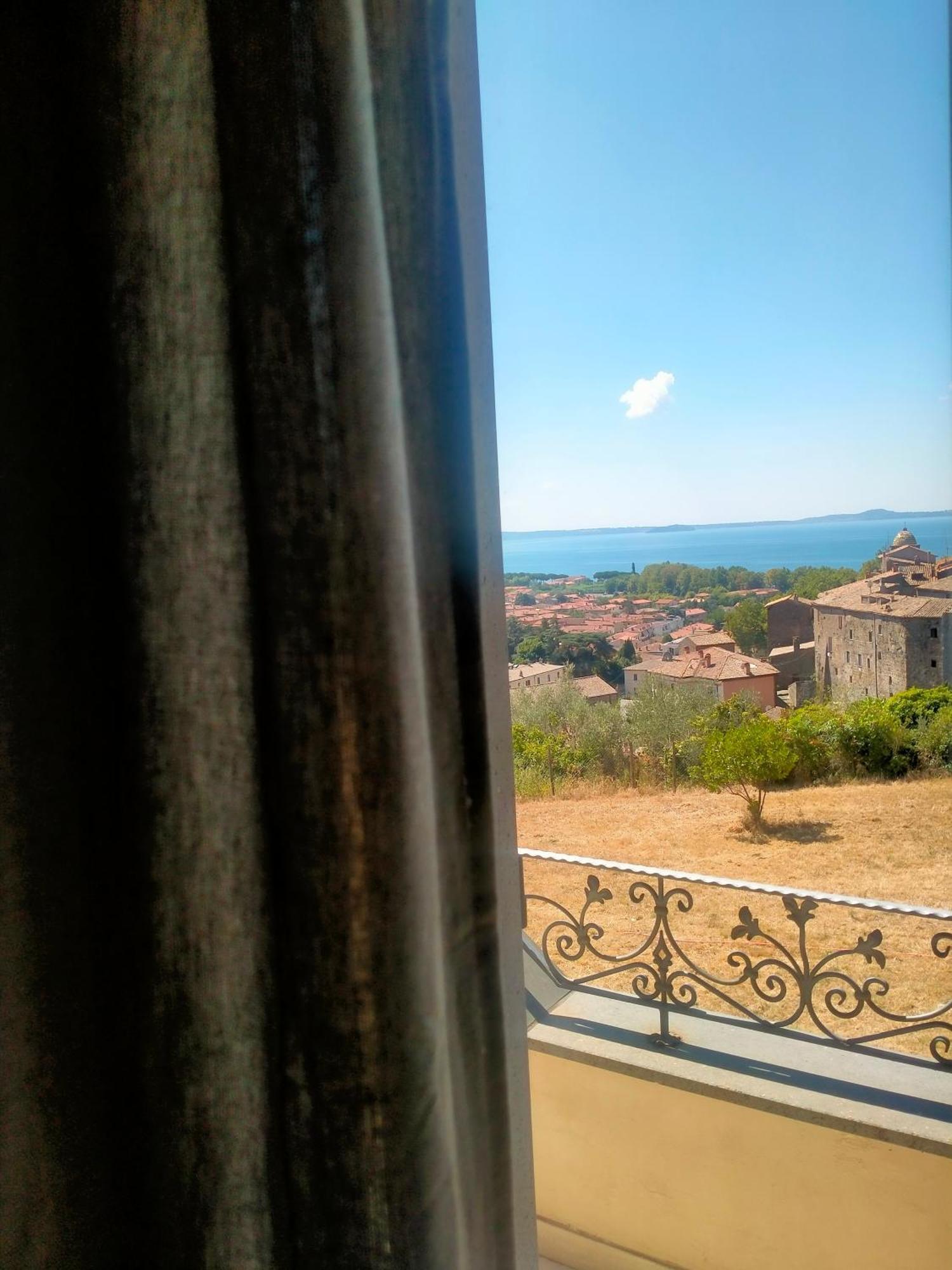 Bolsena Cento20 - Rooms & Relax Εξωτερικό φωτογραφία