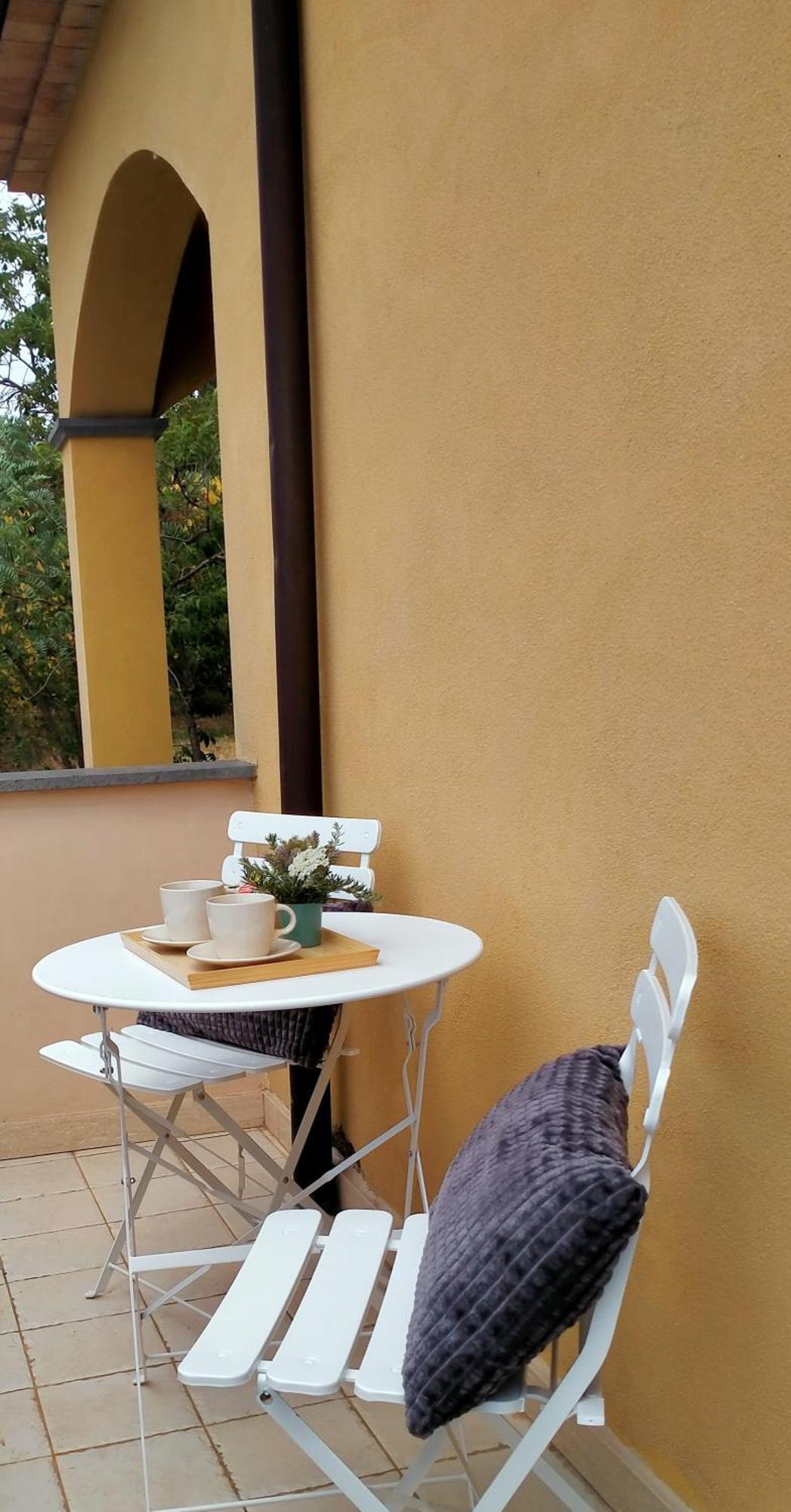 Bolsena Cento20 - Rooms & Relax Εξωτερικό φωτογραφία