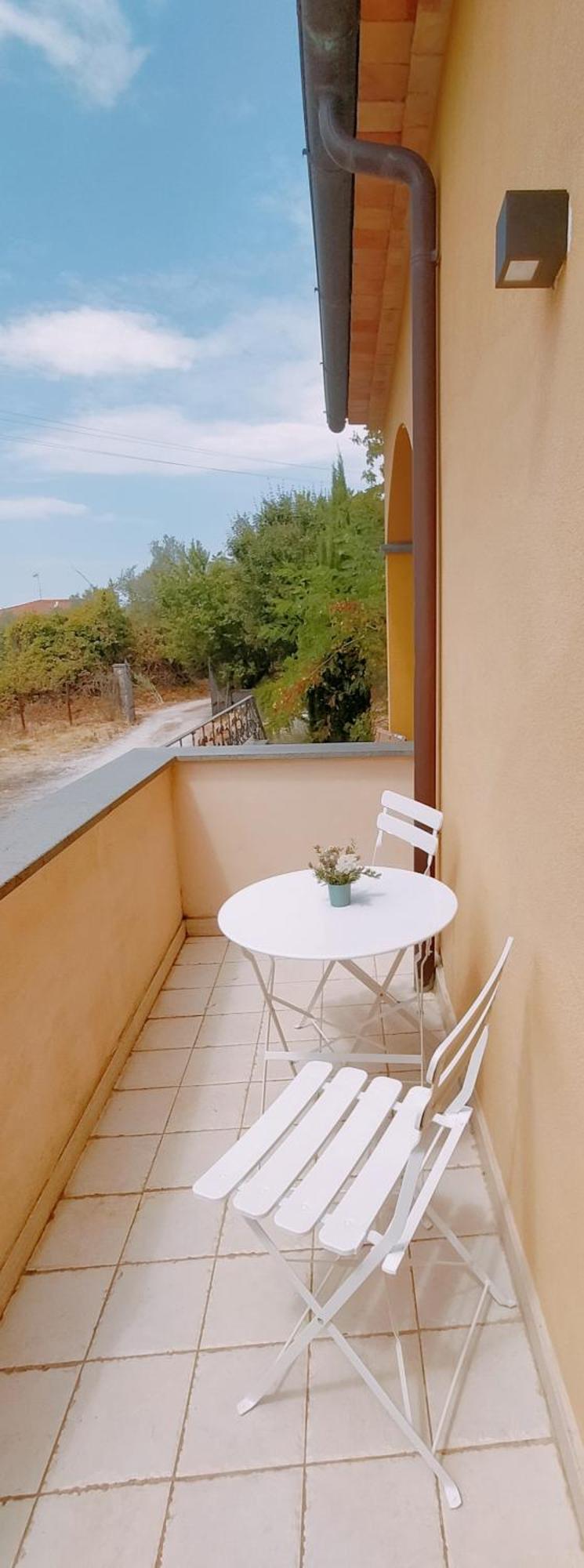 Bolsena Cento20 - Rooms & Relax Εξωτερικό φωτογραφία