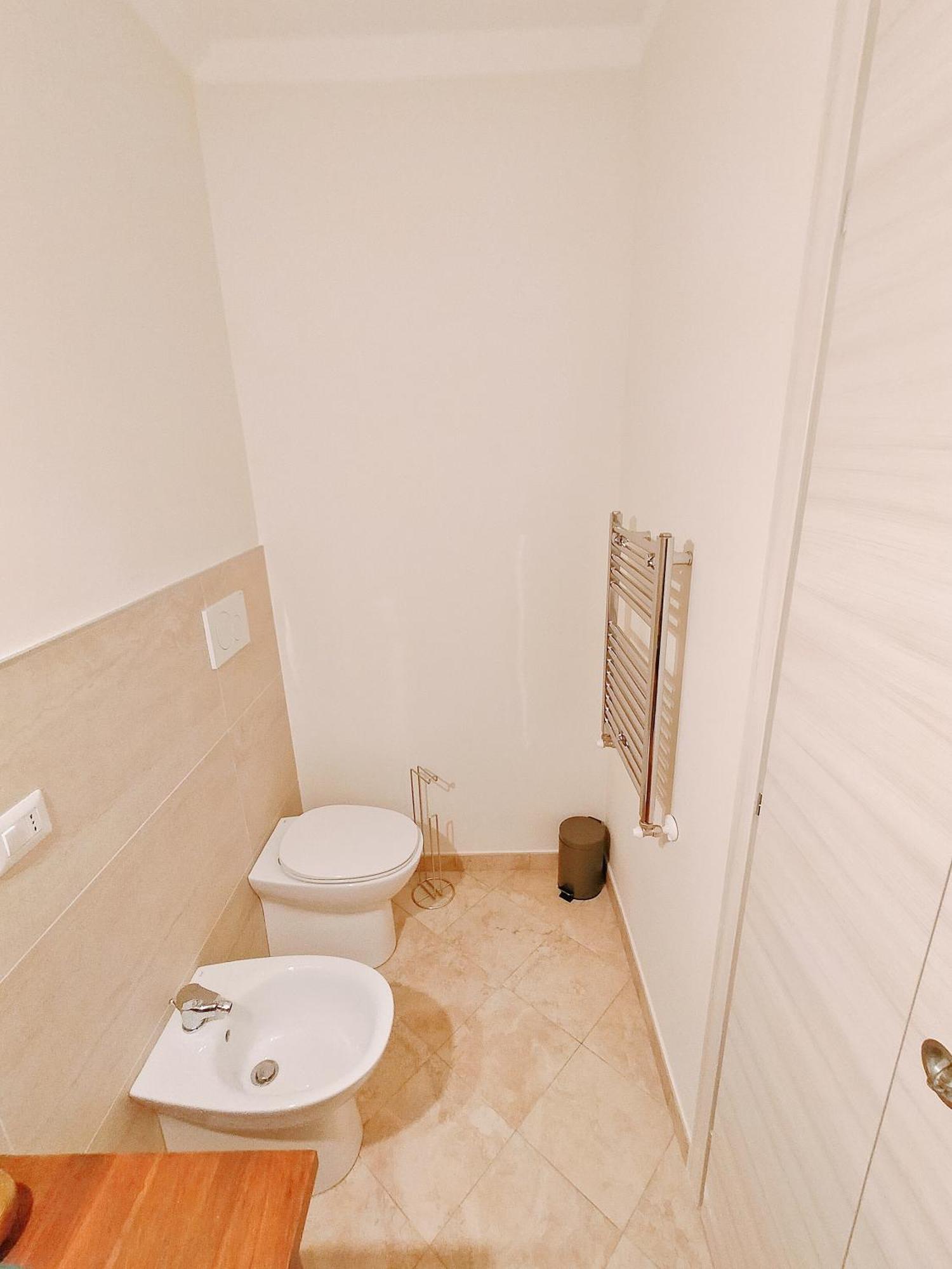 Bolsena Cento20 - Rooms & Relax Εξωτερικό φωτογραφία