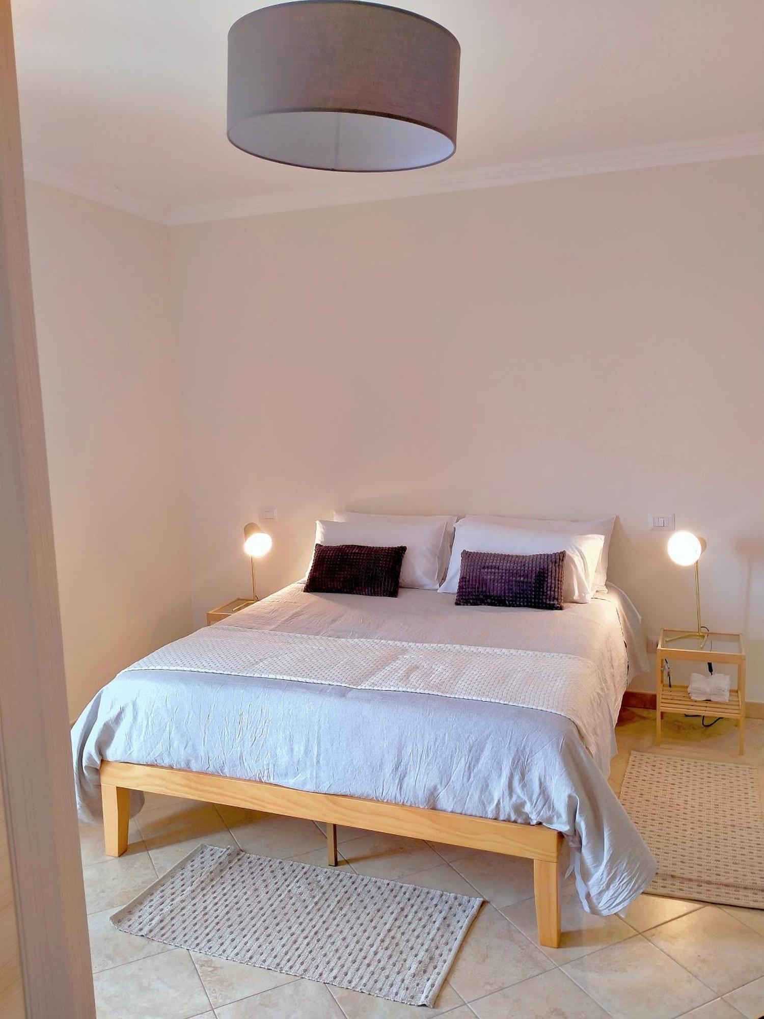 Bolsena Cento20 - Rooms & Relax Εξωτερικό φωτογραφία