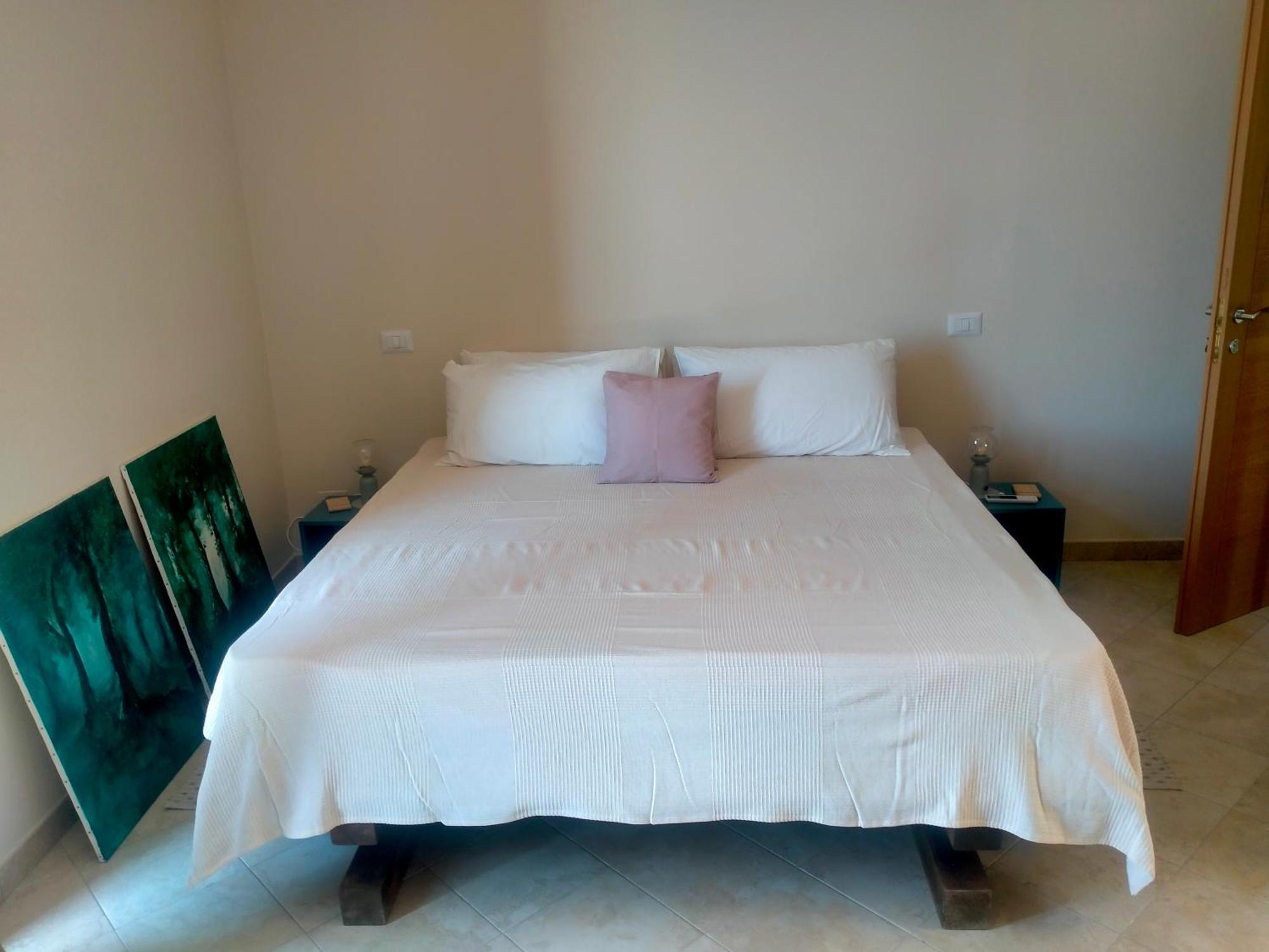 Bolsena Cento20 - Rooms & Relax Εξωτερικό φωτογραφία
