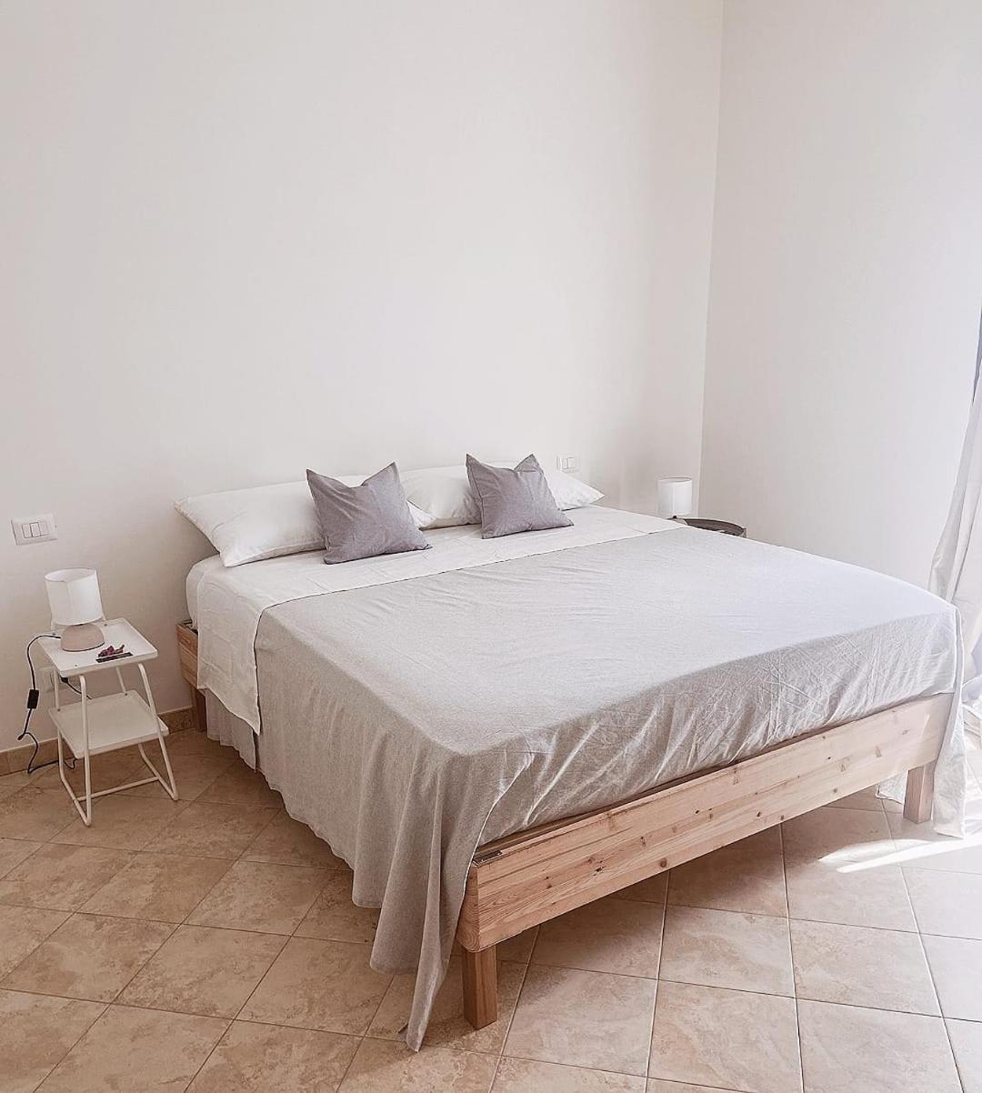Bolsena Cento20 - Rooms & Relax Εξωτερικό φωτογραφία