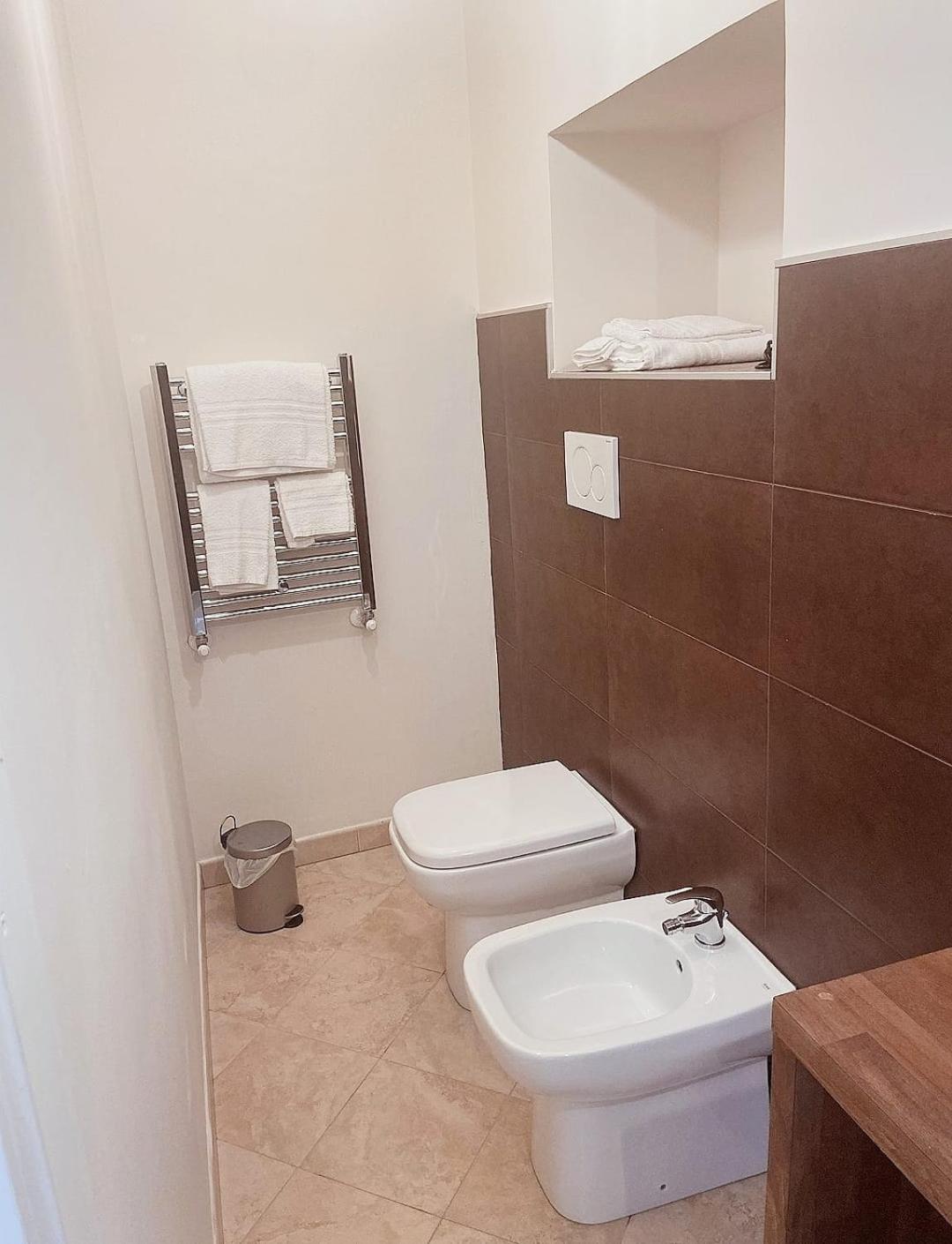 Bolsena Cento20 - Rooms & Relax Εξωτερικό φωτογραφία